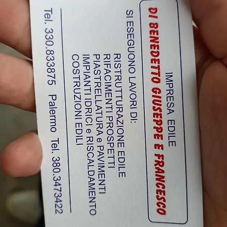 Edil Dibenedetto Costruzione